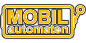 Mobil Automaten Casino