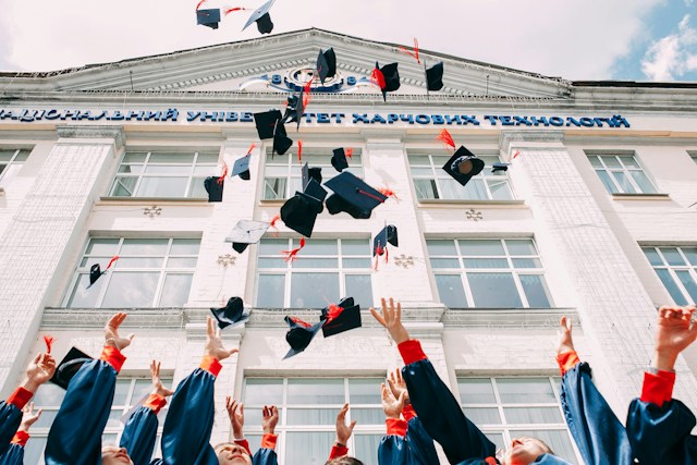 Mehr Zeit zum Erkunden: Studieren und Entdecken in Harmonie mit Studemy.de