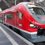 Die Deutsche Bahn führt den Sommerfahrplan ein
